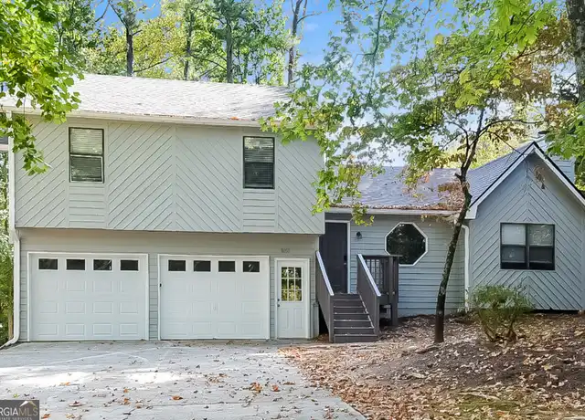 Property at 8050 Sumit Wood Dr NW, Kennesaw, GA, 30152, 3 beds, 2 baths, [object Object]