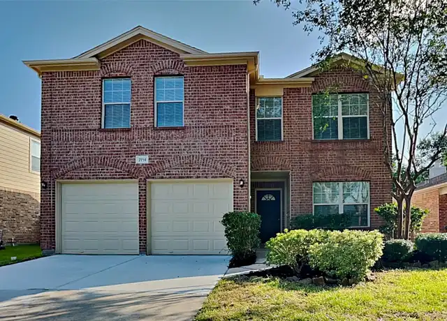 Property at 2714 Woodspring Forest Dr, Kingwood, TX, 77345, 4 beds, 2.5 baths, [object Object]