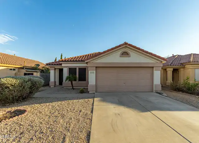 Property at 10513 W Louise Dr, Peoria, AZ, 85383, 3 beds, 2 baths, [object Object]
