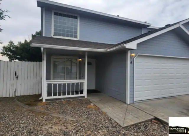 Property at 2943 Bunting Ave #6, Grand Junction, CO, 81504, 3 beds, 2 baths, [object Object]