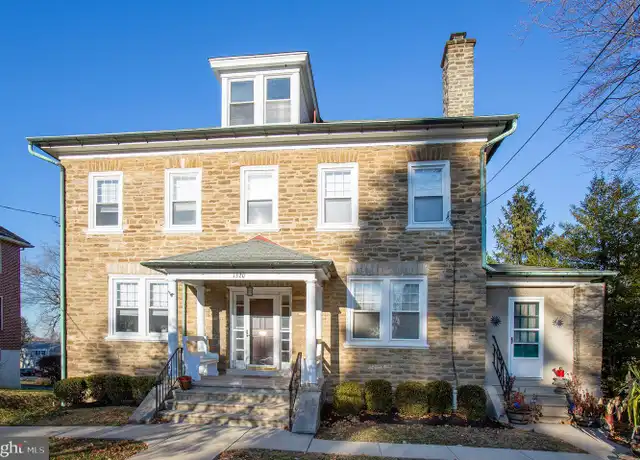 Property at 1320 Butler Pike Unit 3, Conshohocken, PA, 19428, 1 bed, 1 bath, [object Object]
