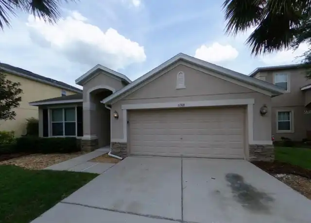 Property at 11308 Thames Fare Way, Lithia, FL, 33547, 3 beds, 2 baths, [object Object]