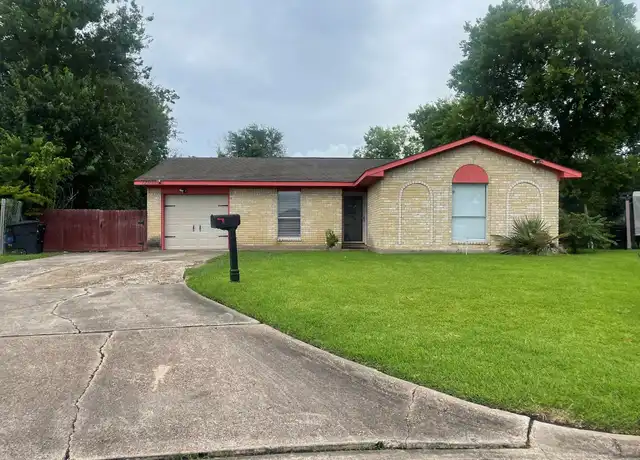 Property at 12803 Segrest Dr, Houston, TX, 77047, 3 beds, 1.5 baths, [object Object]