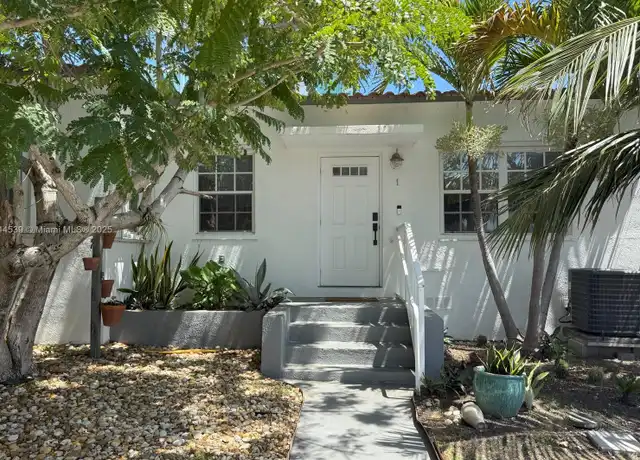 Property at 8401 Crespi Blvd #1, Miami Beach, FL, 33141, 2 beds, 2 baths, [object Object]