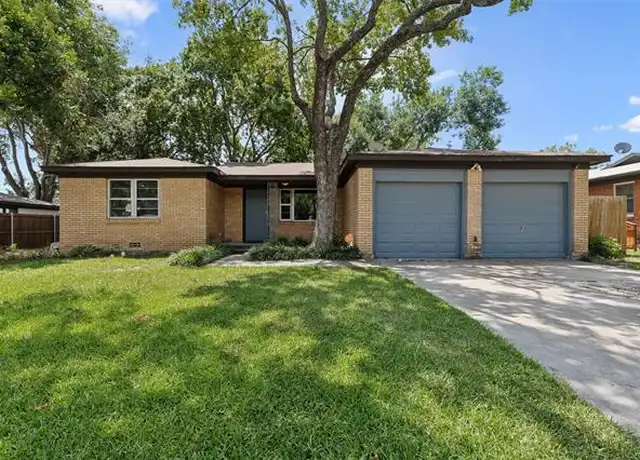 Property at 6117 Saint Johns Ln, Fort Worth, TX, 76114, 3 beds, 2 baths, [object Object]