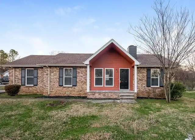 Property at 1500 Heritage View Blvd, Madison, TN, 37115, 3 beds, 2 baths, [object Object]