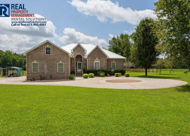 Property at 481 Matts Hollow Rd, Manchester, TN, 37355, 4 beds, 2 baths, [object Object]