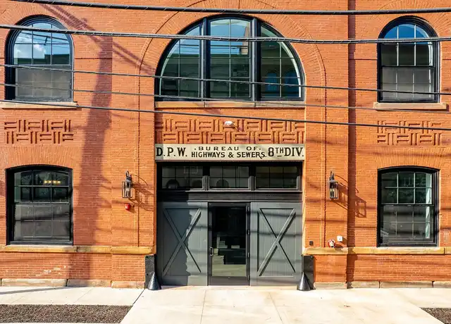 Property at Allegheny City Stables Lofts - 840 W North Ave, Pittsburgh, PA, 15233, 0-2 beds, 1-2 bath, [object Object]