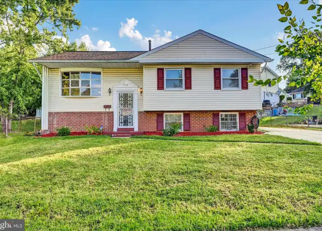 Property at 6812 Pepper St, Capitol Heights, MD, 20743, 4 beds, 2 baths, [object Object]