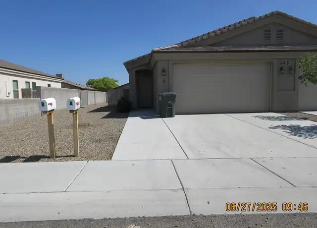 Property at 945 Sheldon Ave Unit B, Kingman, AZ, 86409, 3 beds, 2 baths, [object Object]