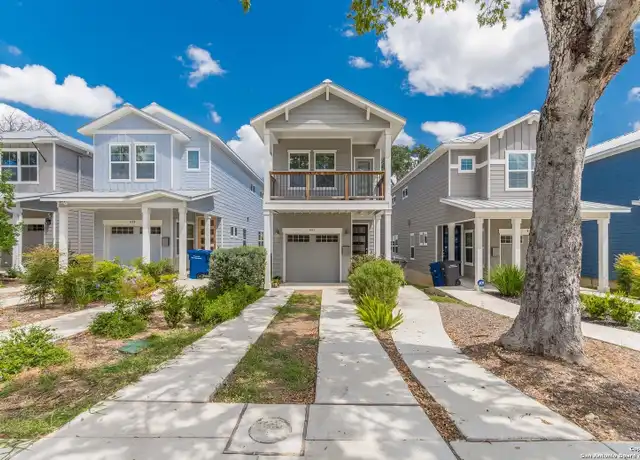 Property at 441 Natalen Ave, San Antonio, TX, 78209, 3 beds, 2.5 baths, [object Object]
