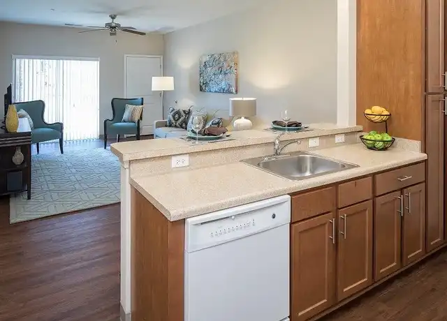 Property at Conifer Village at Oakcrest 62+ - 2011 Brooks Dr, District Heights, MD, 20747, 1 bed, 1 bath, [object Object]