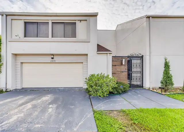 Property at 2819 Bering Dr, Houston, TX, 77057, 3 beds, 3 baths, [object Object]