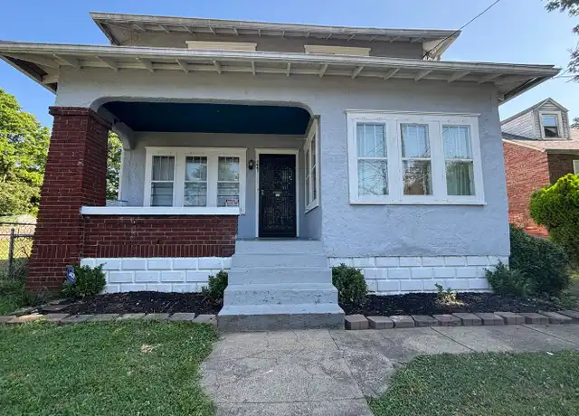 Property at 1641 Hale Ave, Louisville, KY, 40210, 5 beds, 2 baths, [object Object]