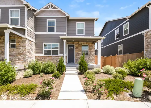 Property at 13541 Oneida Ln, Thornton, CO, 80602, 4 beds, 2.5 baths, [object Object]