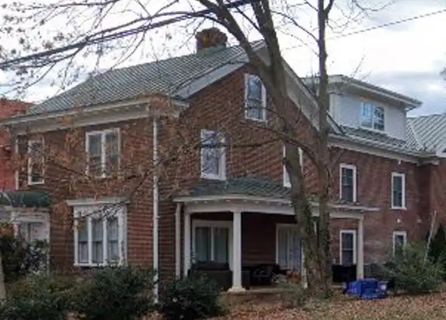 Property at 515 14th St NW Unit A, Charlottesville, VA, 22903, 3 beds, 2 baths, [object Object]