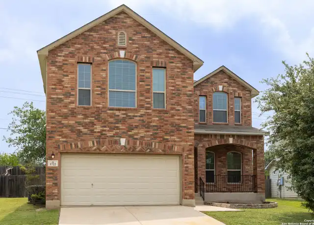 Property at 1722 Cool Breeze, San Antonio, TX, 78245, 4 beds, 2.5 baths, [object Object]