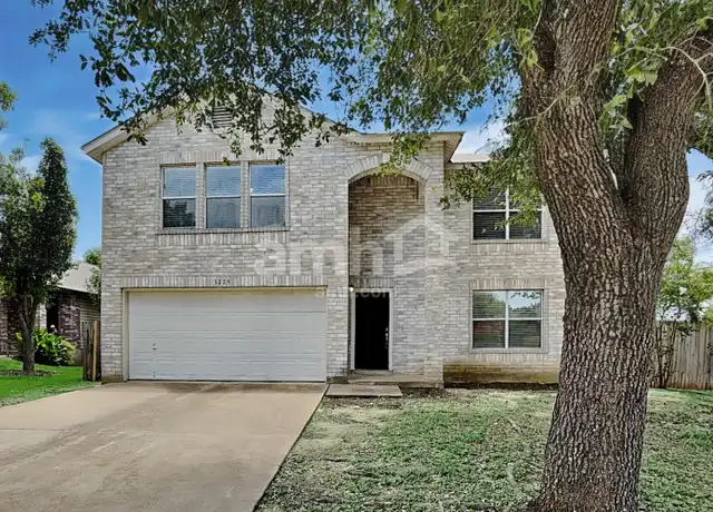 Property at 3225 Elizabeth Anne Ln, Round Rock, TX, 78664, 4 beds, 2.5 baths, [object Object]