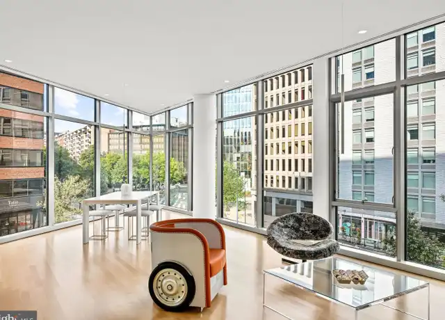 Property at 1177 22nd St NW Unit 3D, Washington, DC, 20037, 3 beds, 3 baths, [object Object]