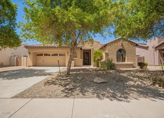 Property at 15668 W Meadowbrook Ave, Goodyear, AZ, 85395, 3 beds, 2 baths, [object Object]