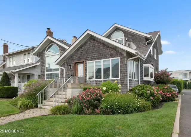 Property at 11 Garfield Ter, Long Branch, NJ, 07740, 4 beds, 3.5 baths, [object Object]