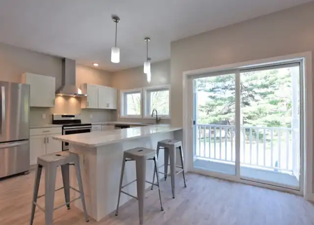 Property at 217 Columbia St Unit D, Ithaca, NY, 14850, 3 beds, 2 baths, [object Object]