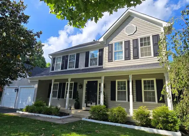 Property at 228 Newhall Pl SW, Leesburg, VA, 20175, 4 beds, 3.5 baths, [object Object]