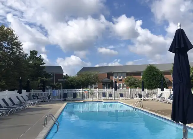 Property at 310 Maryland Ave Unit 11A, Point Pleasant Beach, NJ, 08742, 1 bed, 1 bath, [object Object]