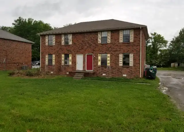Property at 1445 Toshiba Dr Unit B, Lebanon, TN, 37087, 3 beds, 1.5 baths, [object Object]