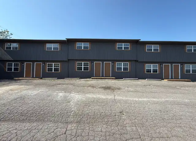 Property at 1183 Cora Ln Unit 28, Johnson City, TN, 37615, 2 beds, 1.5 baths, [object Object]