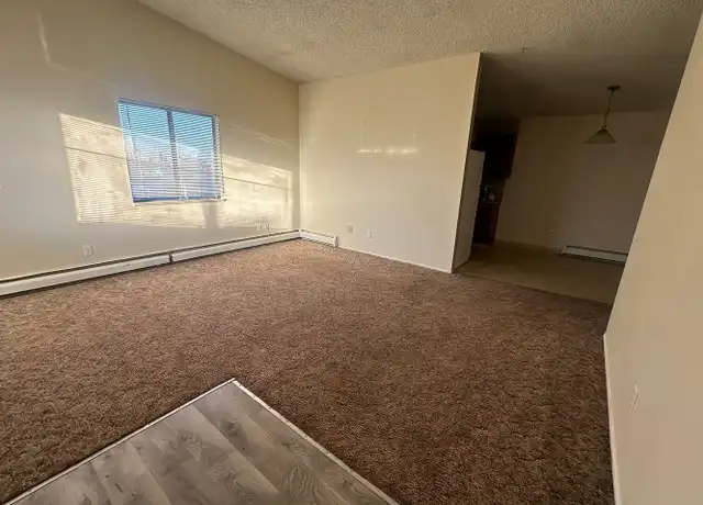 Property at 941 E 23rd St #1, Casper, WY, 82601, 2 beds, 1 bath, [object Object]