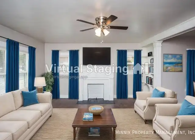 Property at 1920 20th St Unit 1A, Lubbock, TX, 79411, 2 beds, 1 bath, [object Object]
