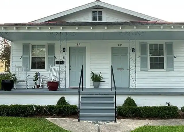 Property at 284 Metairie Heights Ave, Metairie, LA, 70001, 2 beds, 1 bath, [object Object]