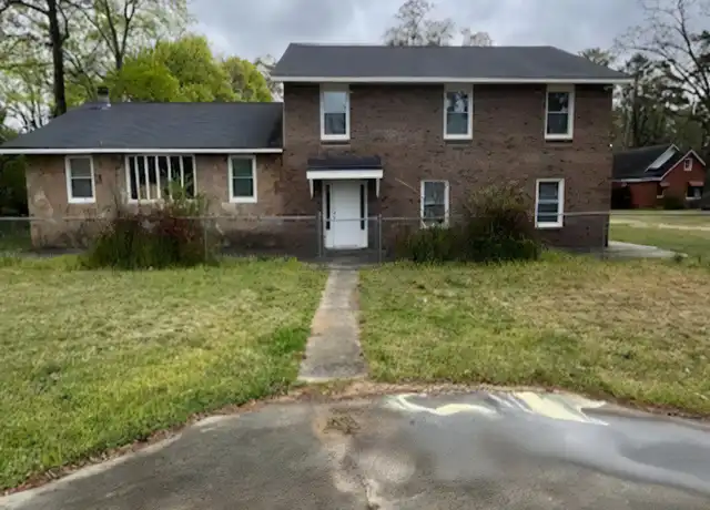 Property at 6712 Hawkinsville Rd, Macon, GA, 31216, 5 beds, 4 baths, [object Object]