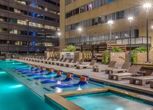 Property at 301 N Akard St, Dallas, TX, 75201, 2 beds, 2 baths, [object Object]