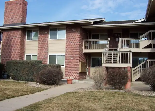 Property at 4955 Moorhead Ave #3, Boulder, CO, 80305, 1 bed, 1 bath, [object Object]