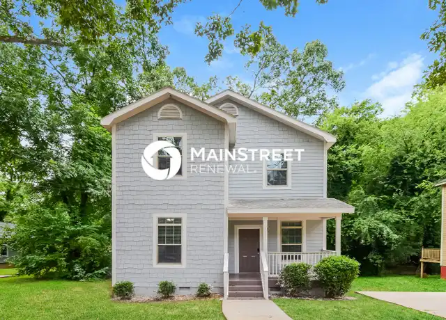 Property at 260 Polar Rock Rd SW, Atlanta, GA, 30315, 4 beds, 2 baths, [object Object]