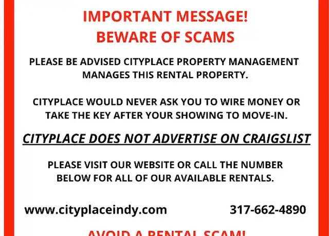 Property at 1024 N Olney St, Indianapolis, IN, 46201, 2 beds, 1 bath, [object Object]