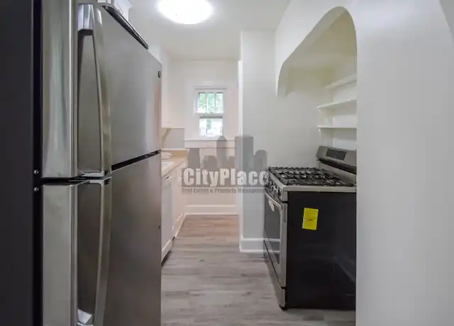 Property at 1024 N Olney St, Indianapolis, IN, 46201, 2 beds, 1 bath, [object Object]