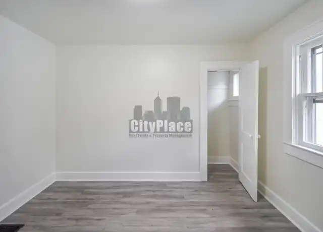 Property at 1024 N Olney St, Indianapolis, IN, 46201, 2 beds, 1 bath, [object Object]
