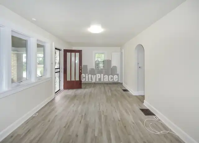 Property at 1024 N Olney St, Indianapolis, IN, 46201, 2 beds, 1 bath, [object Object]
