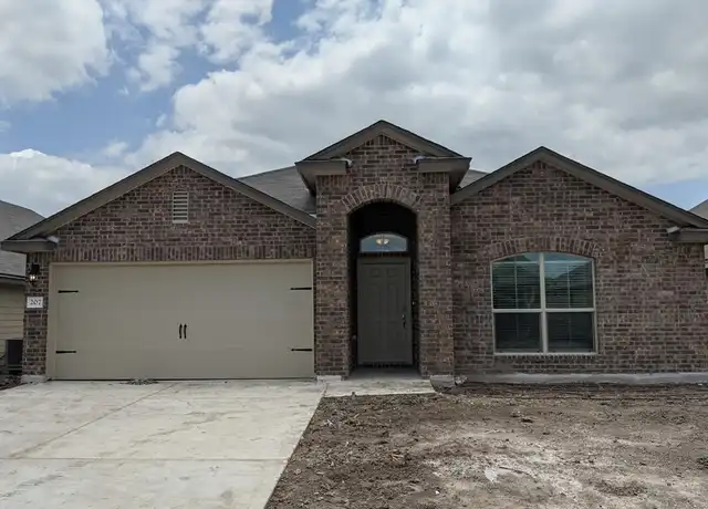 Property at 207 Nathaniel Dr, Taylor, TX, 76574, 3 beds, 2 baths, [object Object]