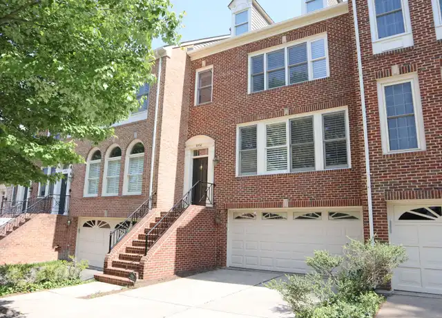 Property at 9708 Whitley Park Pl, Bethesda, MD, 20814, 3 beds, 3.5 baths, [object Object]