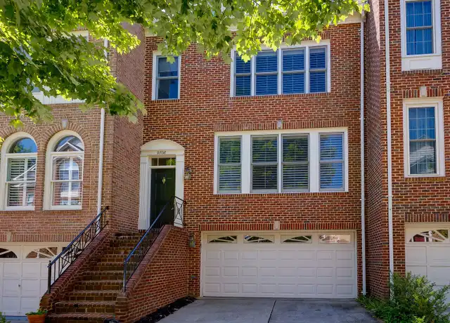 Property at 9708 Whitley Park Pl, Bethesda, MD, 20814, 3 beds, 3.5 baths, [object Object]