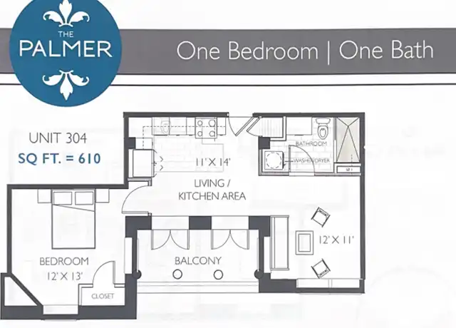 Property at 18 E Lancaster Ave Unit 304, Penn Wynne, PA, 19096, 1 bed, 1 bath, [object Object]