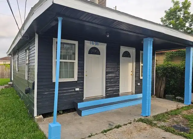 Property at 1626 Katlan St Unit B, Metairie, LA, 70001, 2 beds, 2 baths, [object Object]