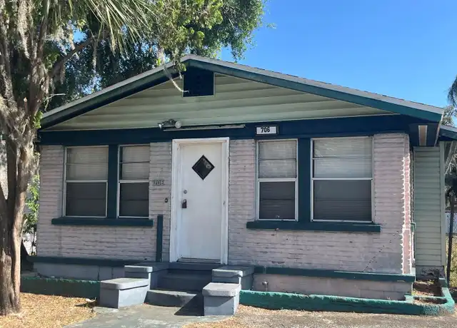 Property at 706 W 6th St, Lakeland, FL, 33805, 3 beds, 1 bath, [object Object]