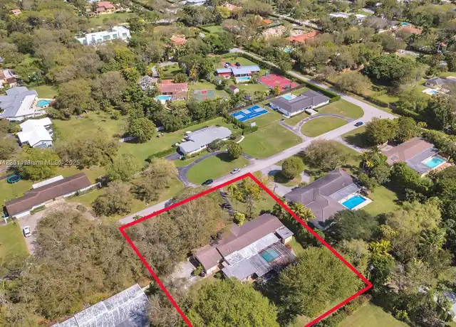 Property at 7440 SW 70th Ter, Miami, FL, 33143, 4 beds, 4 baths, [object Object]