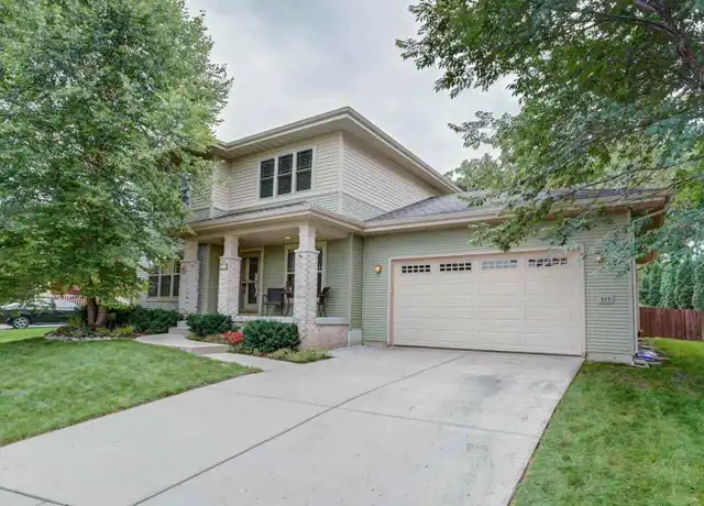 Property at 915 South St, Deforest, WI, 53532, 3 beds, 4 baths, [object Object]