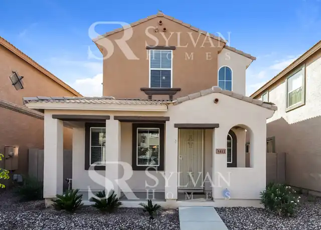 Property at 5411 W Illini St, Phoenix, AZ, 85043, 3 beds, 2 baths, [object Object]